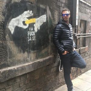 Meet your Posher, Ryan